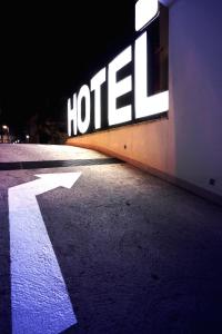Foto de la galería de Garni Hotel Crystal en Kraljevo