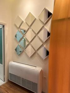 Gallery image of Rent Room 3 Rolandi Apartments in Pogradec
