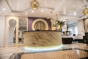 Fotografia z galérie ubytovania Villa Andalucia SPA & Leisure v destinácii Ciechocinek