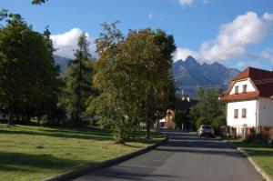 Gallery image of Penzión Belvia in Nová Lesná +18 photos