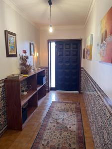 Η κουζίνα ή μικρή κουζίνα στο Sand Guest House Torreira +18 φωτογραφίες