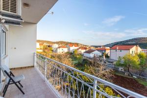 Fotografia z galérie ubytovania Apartments with a parking space Vinisce, Trogir - 1165 v destinácii Vinišće