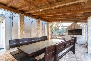 Fotografia z galérie ubytovania Apartment Vinisce 1165b v destinácii Vinišće + 15 fotografií