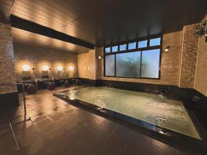 Фотография из галереи Matsumoto Hotel Kagetsu в городе Мацумото