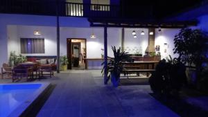 Bazén v ubytování Casa Versel Trancoso nebo v jeho okolí