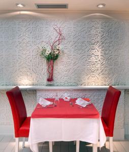 Foto de la galería de Garni Hotel Crystal en Kraljevo