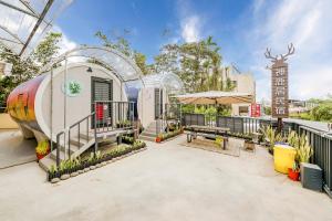 沐樂旅舍 ML.b&b 南投集集 包棟民宿評價、特色體驗、房價資訊、訂房連結 – 包棟聚會首選 - 照片 16