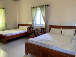 Ảnh trong thư viện ảnh của Nhà nghỉ An Phú ở Cu Lao Thu