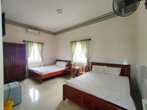 Ảnh trong thư viện ảnh của Nhà nghỉ An Phú ở Cu Lao Thu