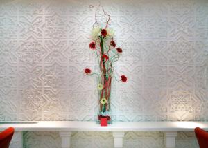 Foto de la galería de Garni Hotel Crystal en Kraljevo