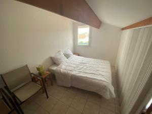 Легло или легла в стая в Maison La Faute-sur-Mer, 3 pièces, 5 personnes - FR-1-194-282