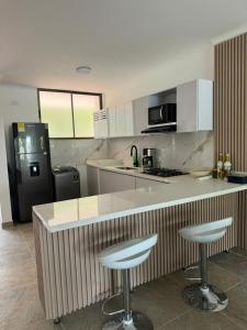 Gallery image of TIZIANO RELAX 106 in Ricaurte