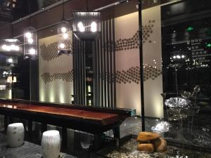 Foto dalla galleria di Paco Hotel Shuiyin Road Guangzhou-Free bus Canton Fair a Canton