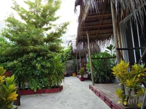 Giardino di Maafushi View