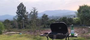 Fotografie z fotogalerie ubytování The 360 view camper CNX v destinaci Mae Rim