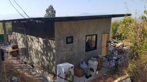 Fotografie z fotogalerie ubytování The 360 view camper CNX v destinaci Mae Rim
