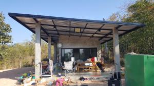 Fotografie z fotogalerie ubytování The 360 view camper CNX v destinaci Mae Rim