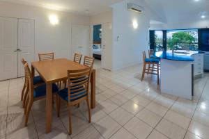 Fotografie z fotogalerie ubytování Anchorage Apartments on Hamilton Island by HIHA v destinaci Hamiltonův ostrov