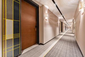 Foto sihtkohas Harbin asuva majutusasutuse HomeInn Selection Harbin Central Street Sophia Church galeriist