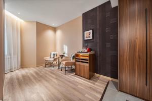 Foto sihtkohas Harbin asuva majutusasutuse HomeInn Selection Harbin Central Street Sophia Church galeriist