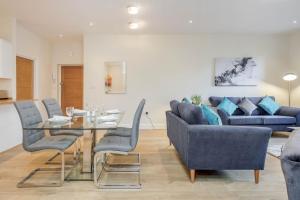 Gallery image of Luxury Apartments 2 Bedrooms Central Maidenhead in Maidenhead