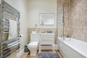 Gallery image of Luxury Apartments 2 Bedrooms Central Maidenhead in Maidenhead