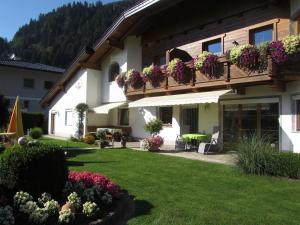 Fotografia z galérie ubytovania Haus Egger v Neustift im Stubaital