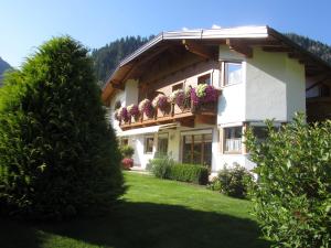 Fotografia z galérie ubytovania Haus Egger v Neustift im Stubaital