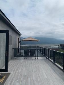 住宿加早餐旅馆周边自然景观
