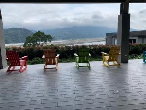 住宿加早餐旅馆周边自然景观