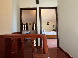 Fotografie z fotogalerie ubytování Kumaon Roop Resort Near Kainchi Dham v destinaci Nainital
