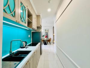 Gallery image of OSIMI Apartment - 2 Bedrooms - A0503 in Phú Mỹ