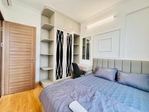 Gallery image of OSIMI Apartment - 2 Bedrooms - A0503 in Phú Mỹ