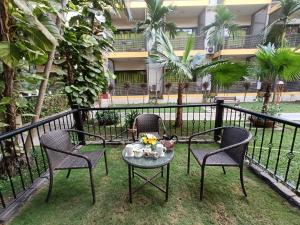 カラングートにあるKyriad Prestige Calangute Goa by OTHPLのギャラリーの写真