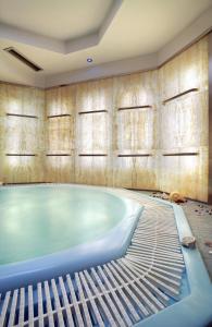 Foto de la galería de Garni Hotel Crystal en Kraljevo