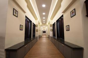 Fotografie z fotogalerie ubytování Hostells v destinaci Puné + 32 fotografií