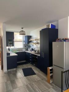 Kuchyň nebo kuchyňský kout v ubytování 404 Dromedaris + 10 fotografií