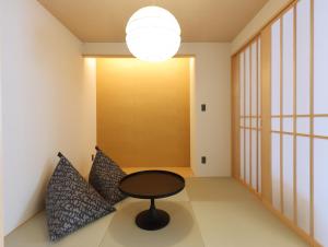 Fotografie z fotogalerie ubytování HOTEL Tomiya with M's v Kjótu