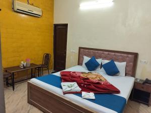 钱德加尔HOTEL HOLIDAY INN PARADISE的相册照片 更多32张照片