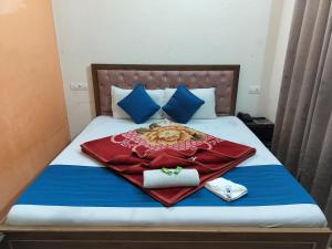 钱德加尔HOTEL HOLIDAY INN PARADISE的相册照片