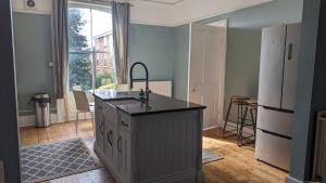 海丁利Spacious home, by Headingley Stadium, LGI, Leeds Arena, and the University of Leeds的相册照片