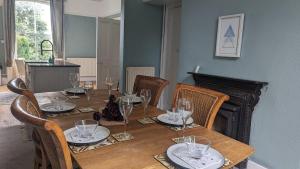 海丁利Spacious home, by Headingley Stadium, LGI, Leeds Arena, and the University of Leeds的相册照片