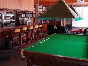 Gambar di galeri bagi Pheasant's Rest Guest House di Newcastle