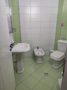 Bagno di Hotel & Restaurant White City