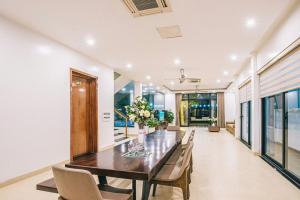 Fotografie z fotogalerie ubytování Villa FLC Sầm Sơn KT 03-03 v destinaci Sầm Sơn