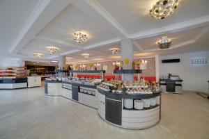 Fotografie z fotogalerie ubytování Ladonia Hotels Mio Bianco v destinaci Akyarlar