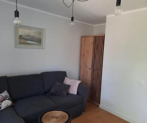 Χώρος καθιστικού στο Beautiful Seaside apartement Albatross 23 +47 φωτογραφίες