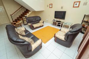 Billede fra billedgalleriet på GLYSM Tambun Stay i Ipoh + 28 billeder