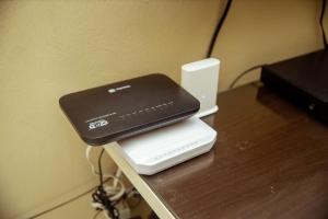 Billede fra billedgalleriet på GLYSM Tambun Stay i Ipoh