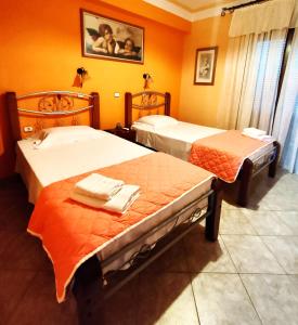 Argyrádesにあるprestige studio & apartmentのギャラリーの写真